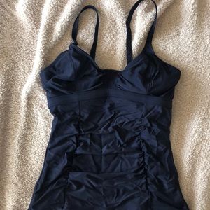 Tankini top
